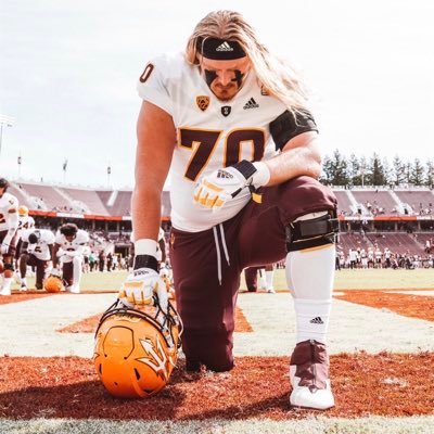 Northern State Football 22’                                    @ASUfootball 🔱