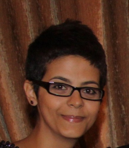 angelaghanem's profile picture. 