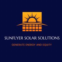 Sunflyer Solar Solutions(@SunflyerSolar) 's Twitter Profile Photo
