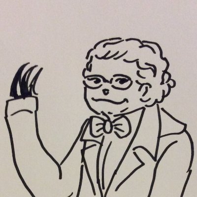 Writer. Reader. Neutral Good bisexual sloth. Always late, usually tired. Expect flailing and puns. They/Them, 30s & sweary. Public: https://t.co/tcvEG63DJm