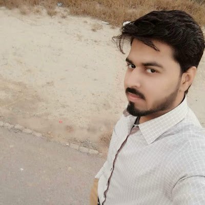 RizBotanist's profile picture. 