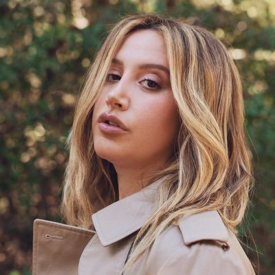 Ashley Tisdale Daily