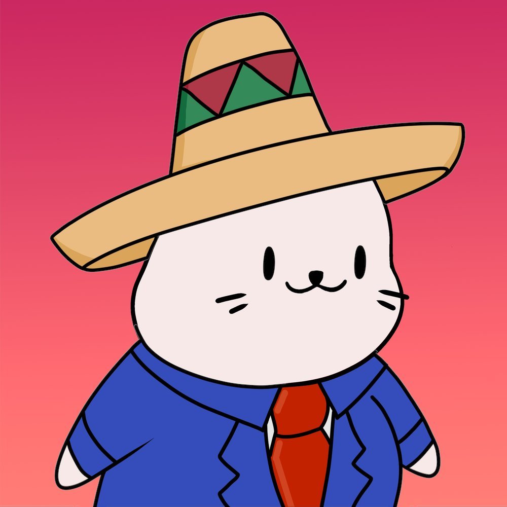 OxHarlin_WW's profile picture. Cryptocurrency investor and NFT collector