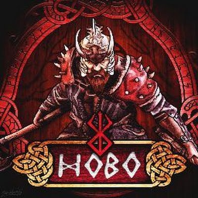 HOBO34745974's profile picture. Go by HOBO