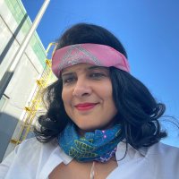 Wendy Santos Berroa/Espacio Ciudadano(@WendySantosB) 's Twitter Profile Photo