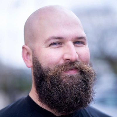 DanielPegg's profile picture. Husband, Father, Voiceover Artist, Musician and Mix Engineer