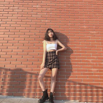 NadiaMa_173's profile picture. Love is composed of a single soul inhabiting two bodies.