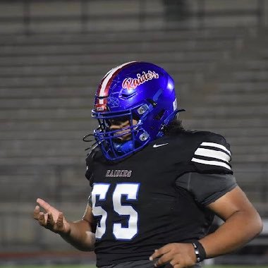 Fort Worth Southwest Raiders | 2ND Team All District 2x | CO 2024 | 6’2 270 LBS | GPA 4.37 (Top 10% of class) | O-line | Hudl https://t.co/SPDi5VlcK7