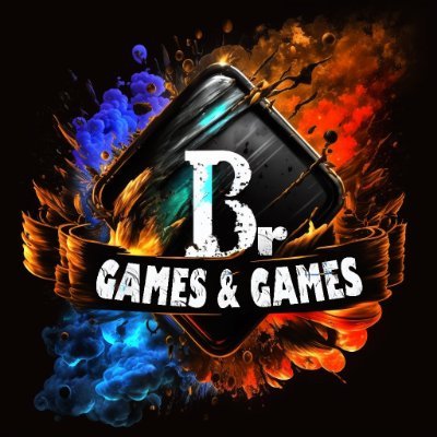 Games & Games BR