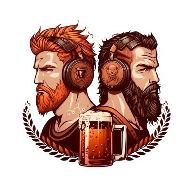 Brews and Banter is a podcast where two friends sit down over a beer (or many) and chat about fun stories, life, current events and all sorts of random bullshit