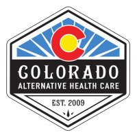 Colorado Alternative Health Care(@coloalternative) 's Twitter Profile Photo
