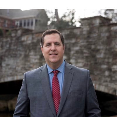 A little bit of this. A little bit of that. Father, husband, son, brother, estate and probate lawyer in SC. #lgr