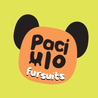 Paciulo Fursuits(@paciulofursuits) 's Twitter Profile Photo