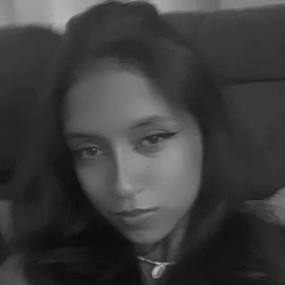 silvade_lana's profile picture. 🍒
Some people are already dead... they just don't know it yet