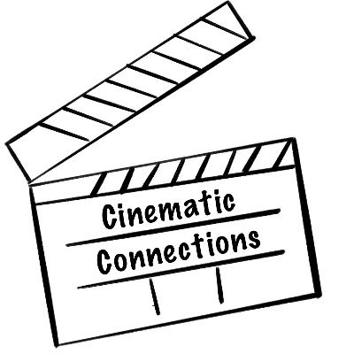 A podcast dedicated to talking about the movies that shaped our love for the cinema & the connections we still make today. Co-Host @jangelguzman_ #FilmTwitter