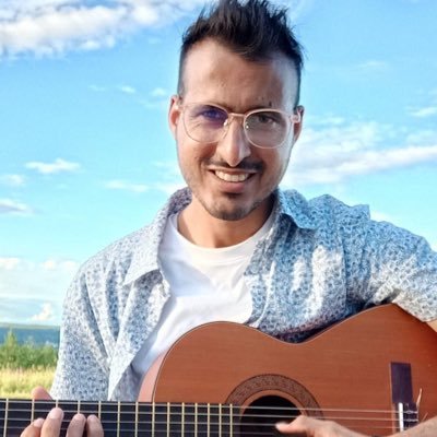 iamHasssan's profile picture. Pentester Internee | MS Information Security
