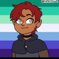 Linx (@moxxiegibbons) 's Twitter Profile
