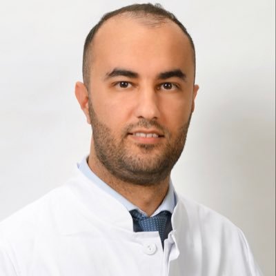Mohamed Cherif Ijgua Profile