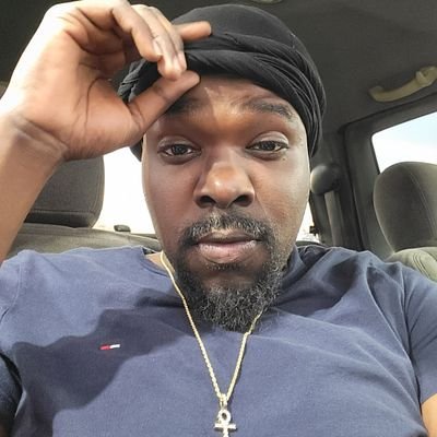 RealBlkMagic's profile picture. Guided by the universe 🦏