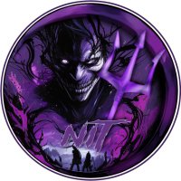 👾Nightmare Trident👾 (@nighttrident) Twitter profile photo