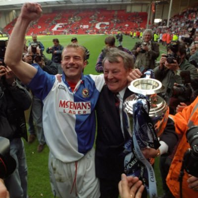 @Blackburnfanat1