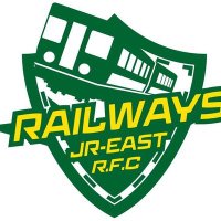 JR東日本レールウェイズ(@jreastrugby) 's Twitter Profile Photo