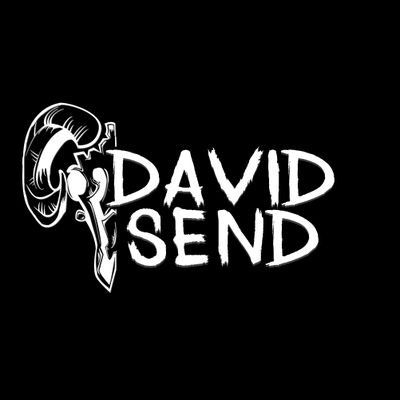 DavidSend2 Profile Picture