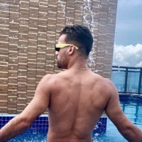 barretto (@barrettto25) 's Twitter Profile