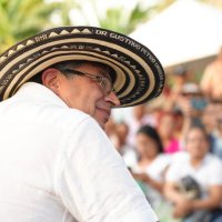 Gustavo Petro(@petrogustavo) 's Twitter Profile Photo