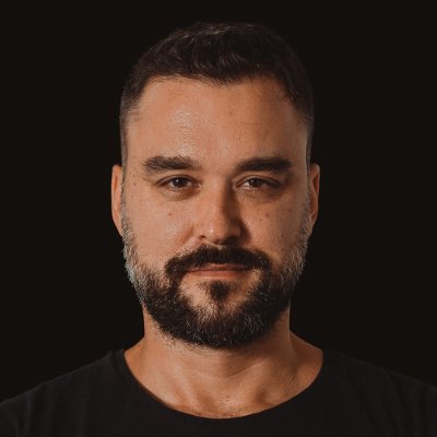 aditzend's profile picture. President @ SAIA
AI Specialist @ Yoizen