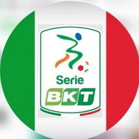 Lega B Brasil(@SerieBItaliaBR) 's Twitter Profile Photo