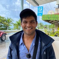 Neil Patel (@neildevpatel) 's Twitter Profile
