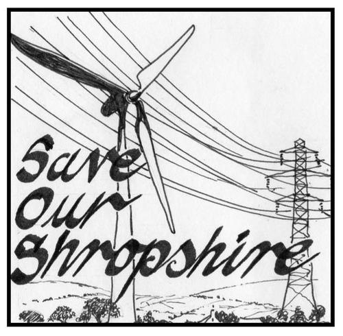 SaveOurShrops's profile picture. Trying to save the beautiful Shropshire landscape before it is needlessly lost forever. http://t.co/QILPUdO9kr
https://t.co/Y9rhSFaJW7