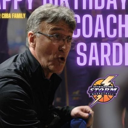 CoachSardi's profile picture. Basketball Coach

'We all make mistakes its what you do after you make the mistake that matters'