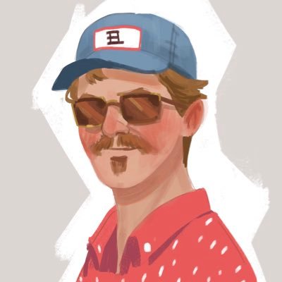 Ethan Lewisさんのプロフィール画像
