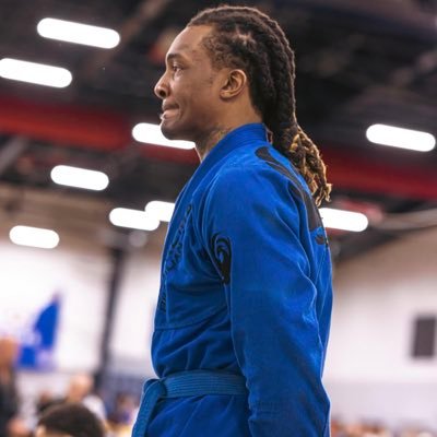 Father. Competitor. stoner. 🥋💙🥇| https://t.co/C1PBPCf7On affiliate | #6foot6 #lionhearted 🦁🤙
