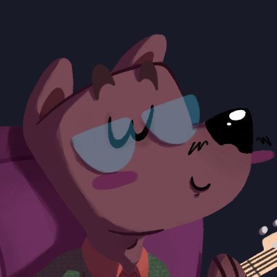 Gambさんのプロフィール画像
