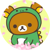 来夢 (@limemint131) 's Twitter Profile Photo