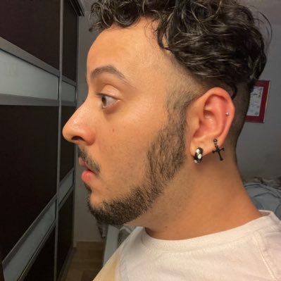 ♑️❤️‍🔥🇵🇷 STREAM - AGUDO ADIÓS - XAVIER // follow on TIKTOK for Live ASMR - XAVIER.adr.ASMR