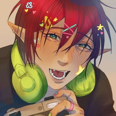 ⚡Liam⚡さんのプロフィール画像
