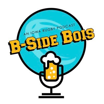 A Rugby Media Group in association with the West Des Moines Wombats. New Podcast Episodes every week - Rugby Streams coming SOON!