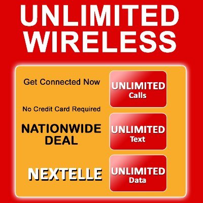 NEXTELLE2's profile picture. Nextelle is the New Zealand-based company that provide unlimited and the plans for wireless mobile users.