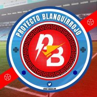 Proyecto Blanquirrojo (OFICIAL)(@JesusMogollonPB) 's Twitter Profile Photo