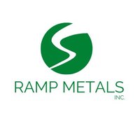 Ramp Metals Inc. (TSXV: RAMP) (FSE: 6DK) (@rampmetals) 's Twitter Profile