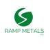 Ramp Metals Inc. (TSXV: RAMP) (FSE: 6DK) (@rampmetals) Twitter profile photo Ramp Metals Inc. (TSXV: RAMP) (FSE: 6DK) (@rampmetals) Twitter profile photo