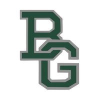 Bowling Green School(@BGSBucStrong) 's Twitter Profile Photo