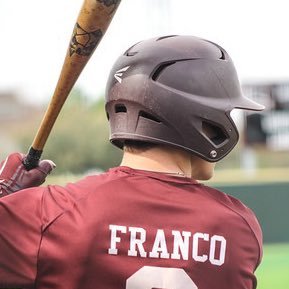 Cinco Ranch High | C/O 24” | baseball (pitcher/infielder) | 6’3 165 |