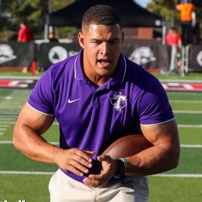 Christ Follower | Strength Coach | Camp Coordinator @TarletonFB