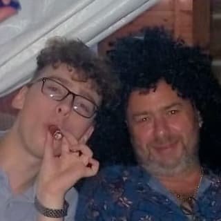 Tom_cov03's profile picture. PUSB