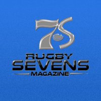 RUGBY 7s MAGAZINE(@Rugby7sMagazine) 's Twitter Profile Photo